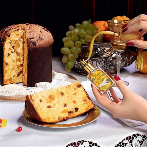 dolce gabbana panettone recipe.